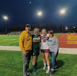 Meet your Posher, Ashleigh